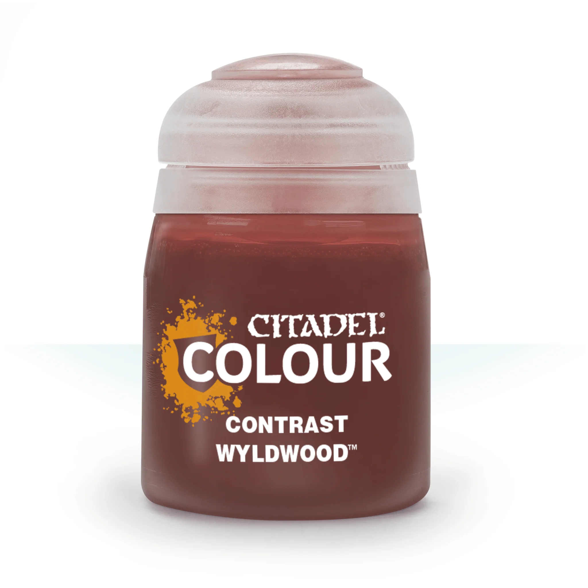 Citadel: Contrast Wyldwood (18Ml)
