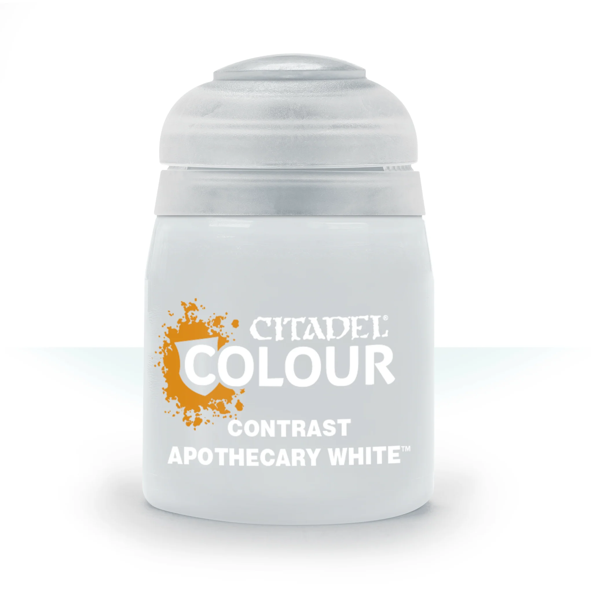 Citadel: Contrast Apothecary White (18Ml)