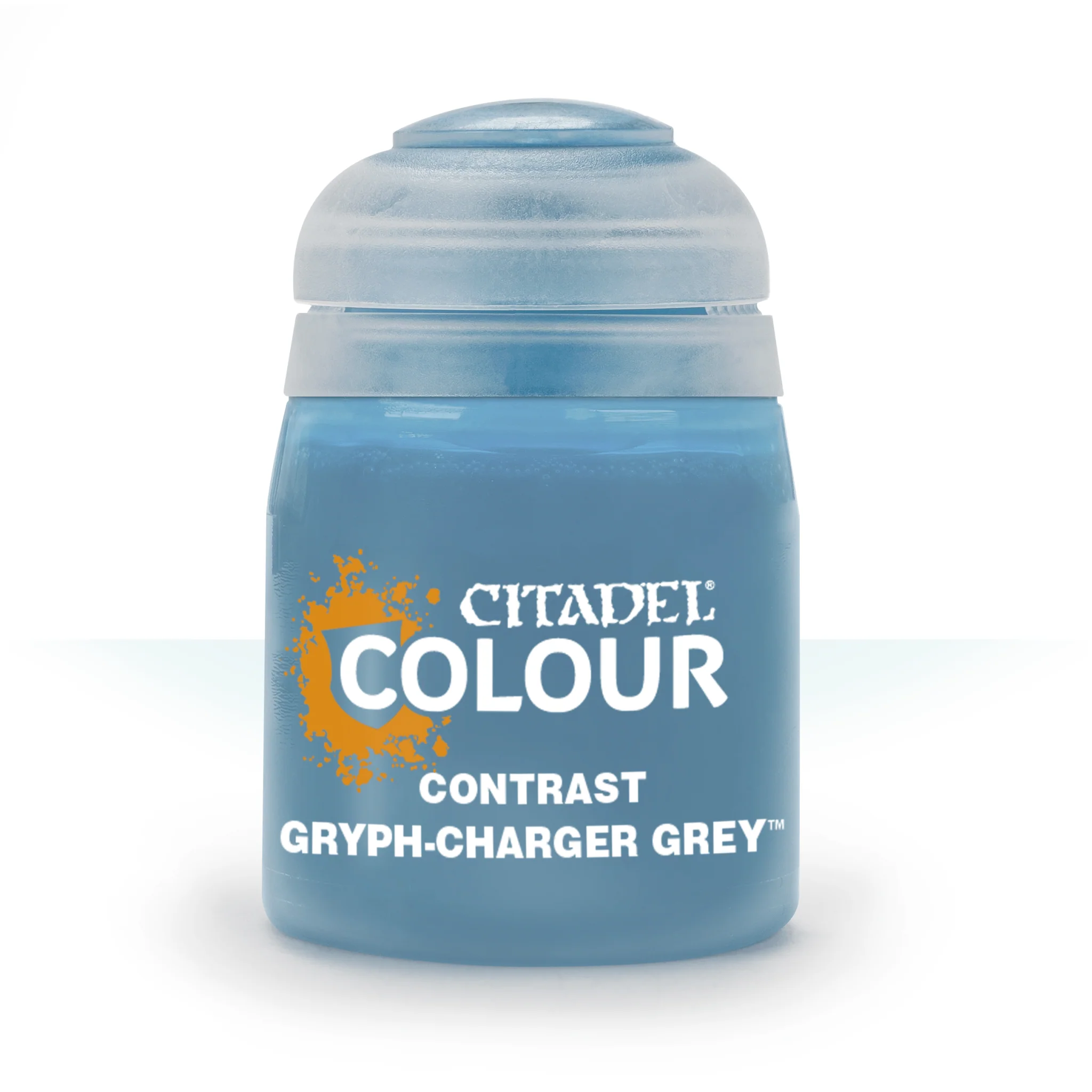 Citadel: Contrast Gryph-Charger Grey (18Ml)