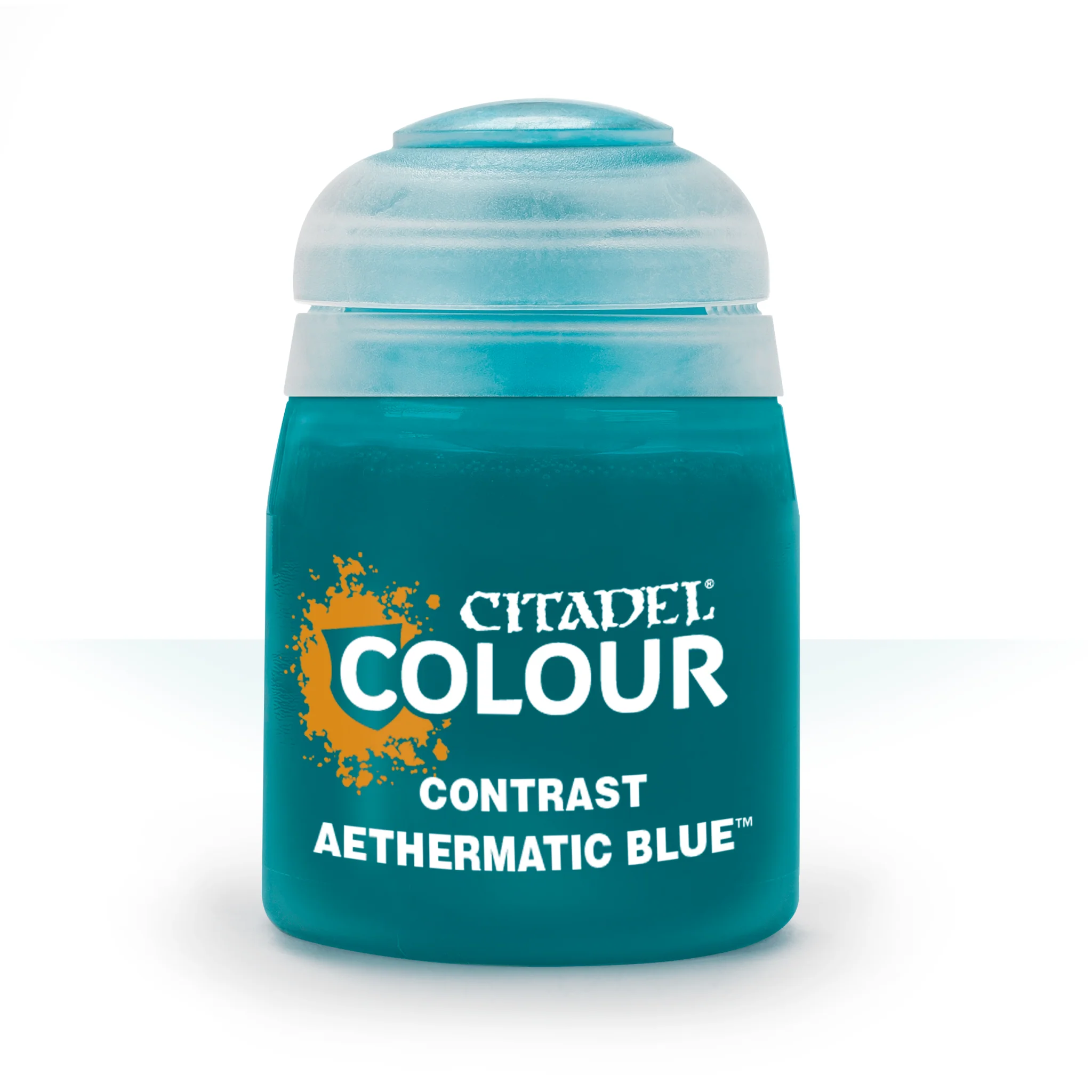 Citadel: Contrast Aethermatic Blue (18Ml)