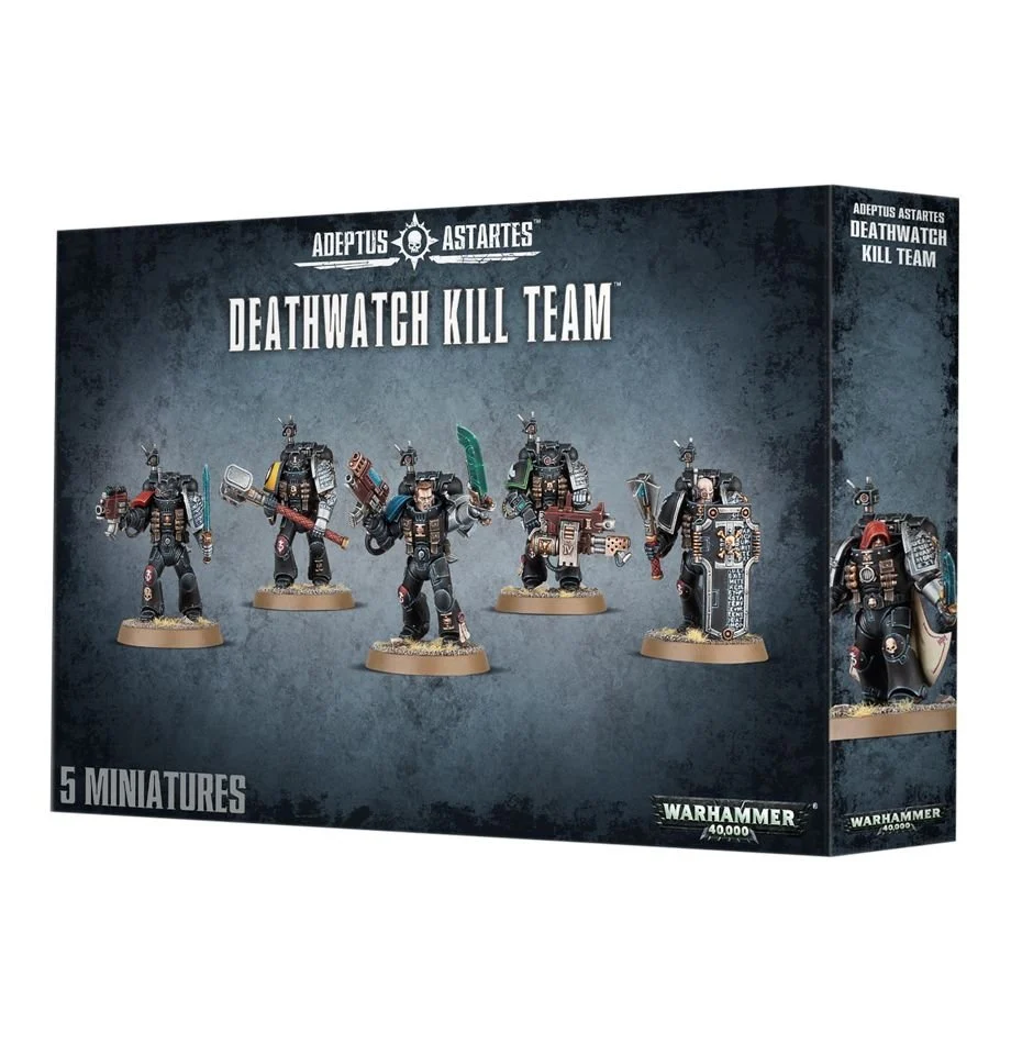 Deathwatch: Veterans - Image 2