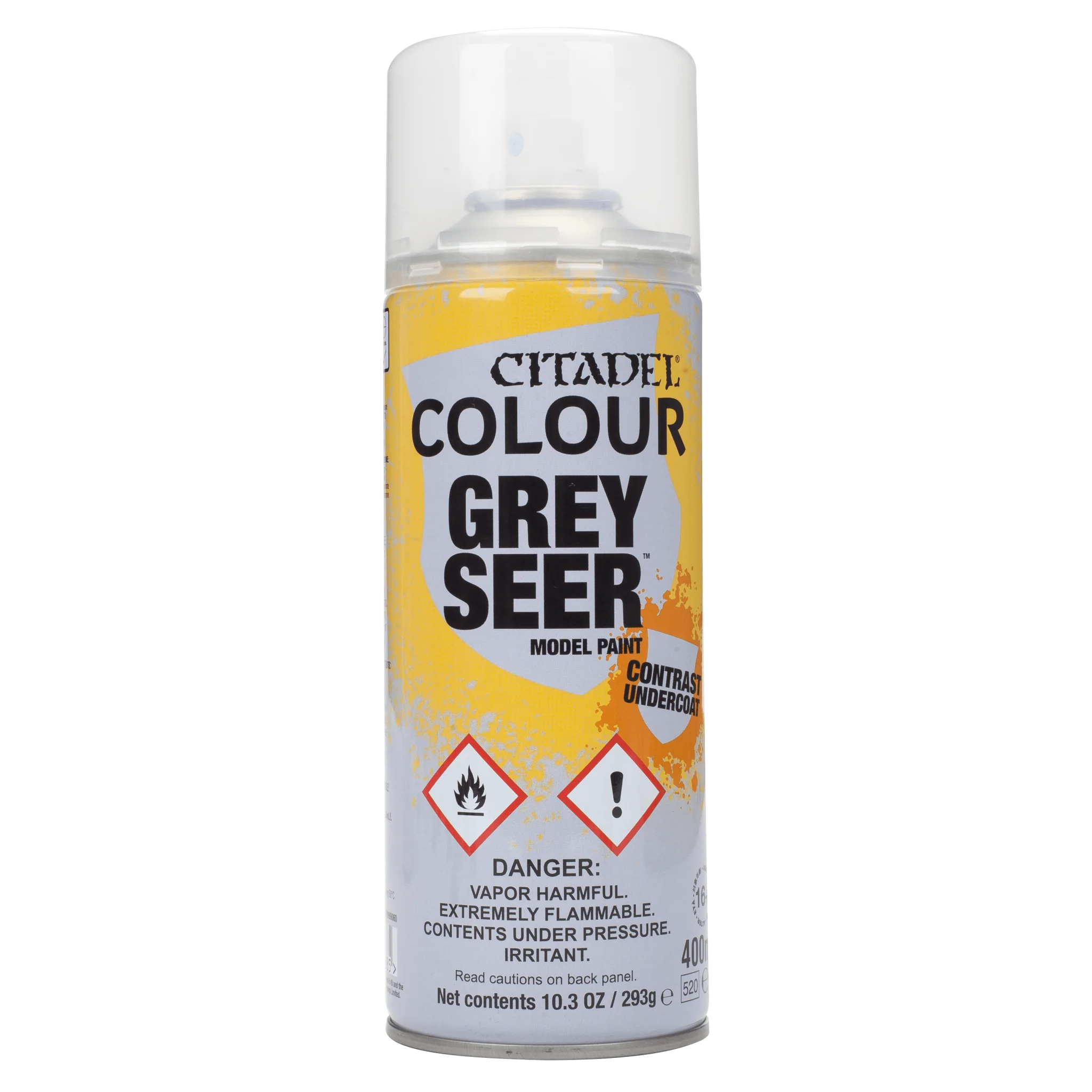 Citadel: Grey Seer Spray