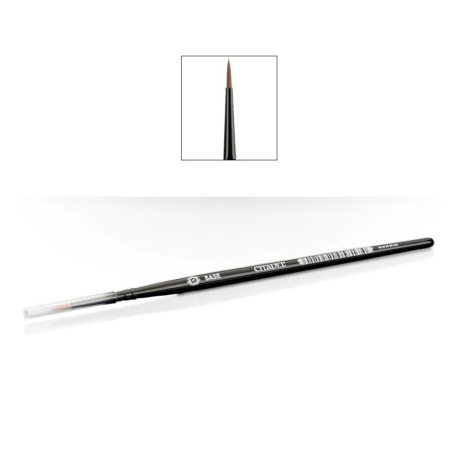 Citadel: S Base Brush