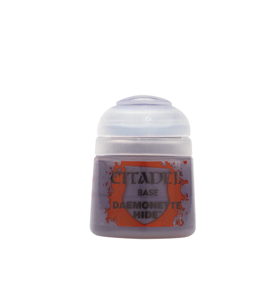 Citadel: Base Daemonette Hide 12Ml