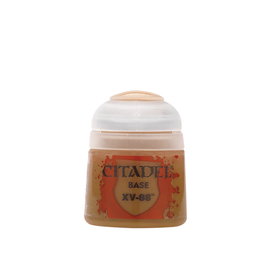 Citadel: Base XV-88 12Ml