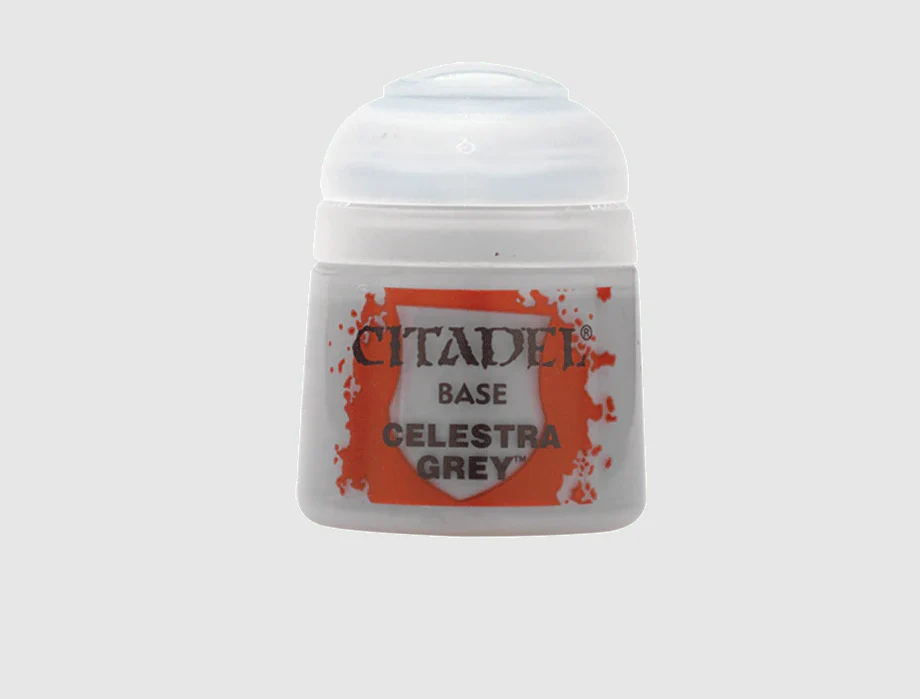 Citadel: Base Celestra Grey 12Ml