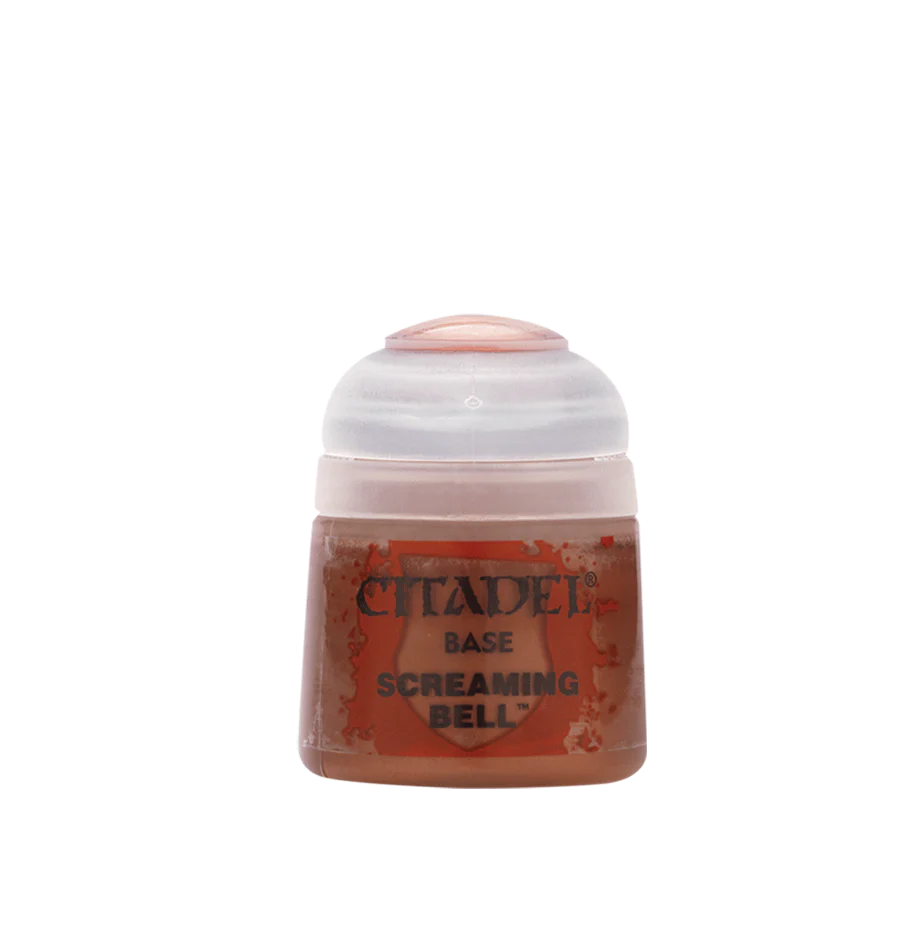 Citadel: Base Screaming Bell 12Ml