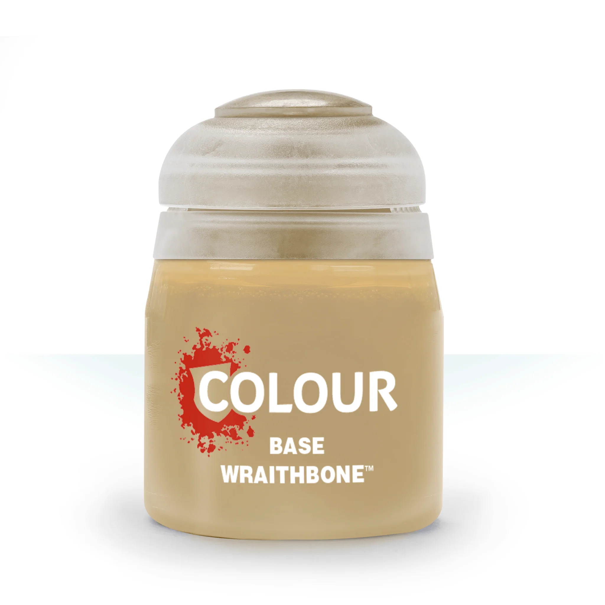 Citadel: Base Wraithbone 12Ml