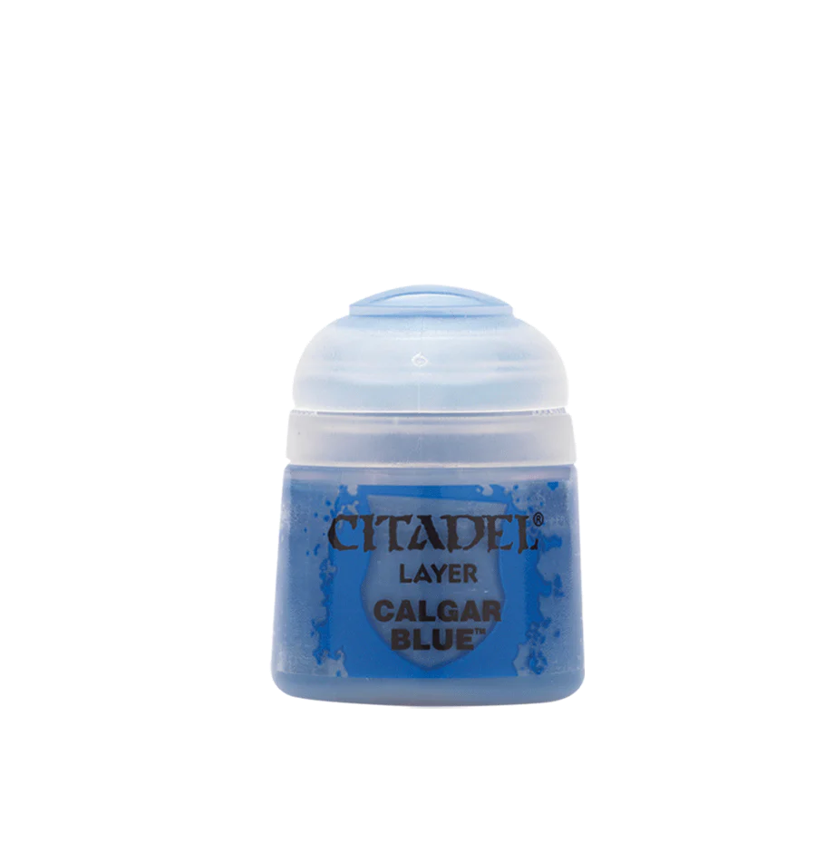 Citadel: Layer Calgar Blue 12Ml