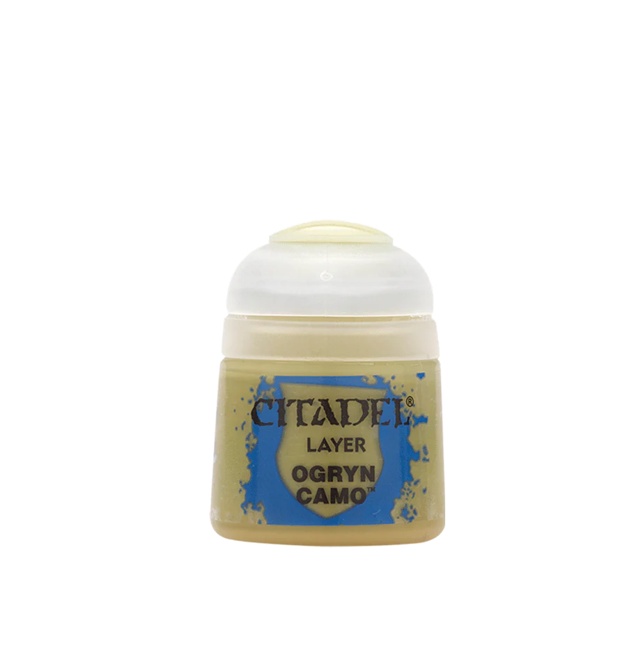 Citadel: Layer Ogryn Camo 12Ml