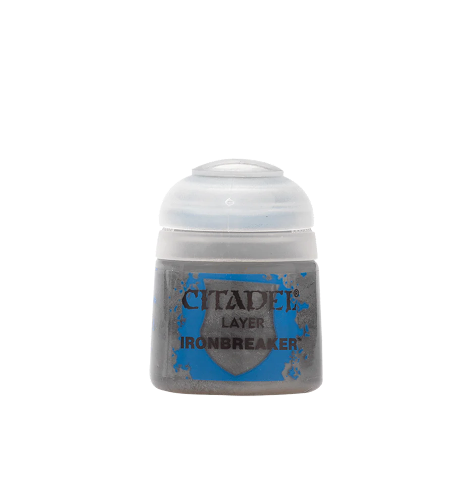 Citadel: Layer Ironbreaker 12Ml