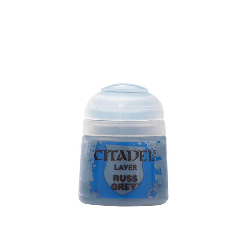 Citadel: Layer Russ Grey 12Ml