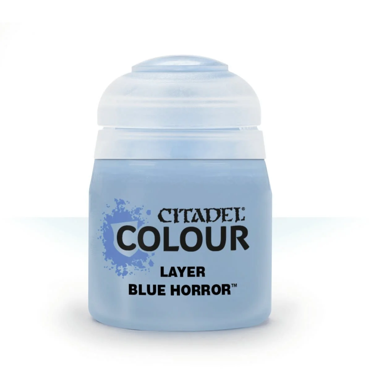 Citadel: Layer Blue Horror 12Ml