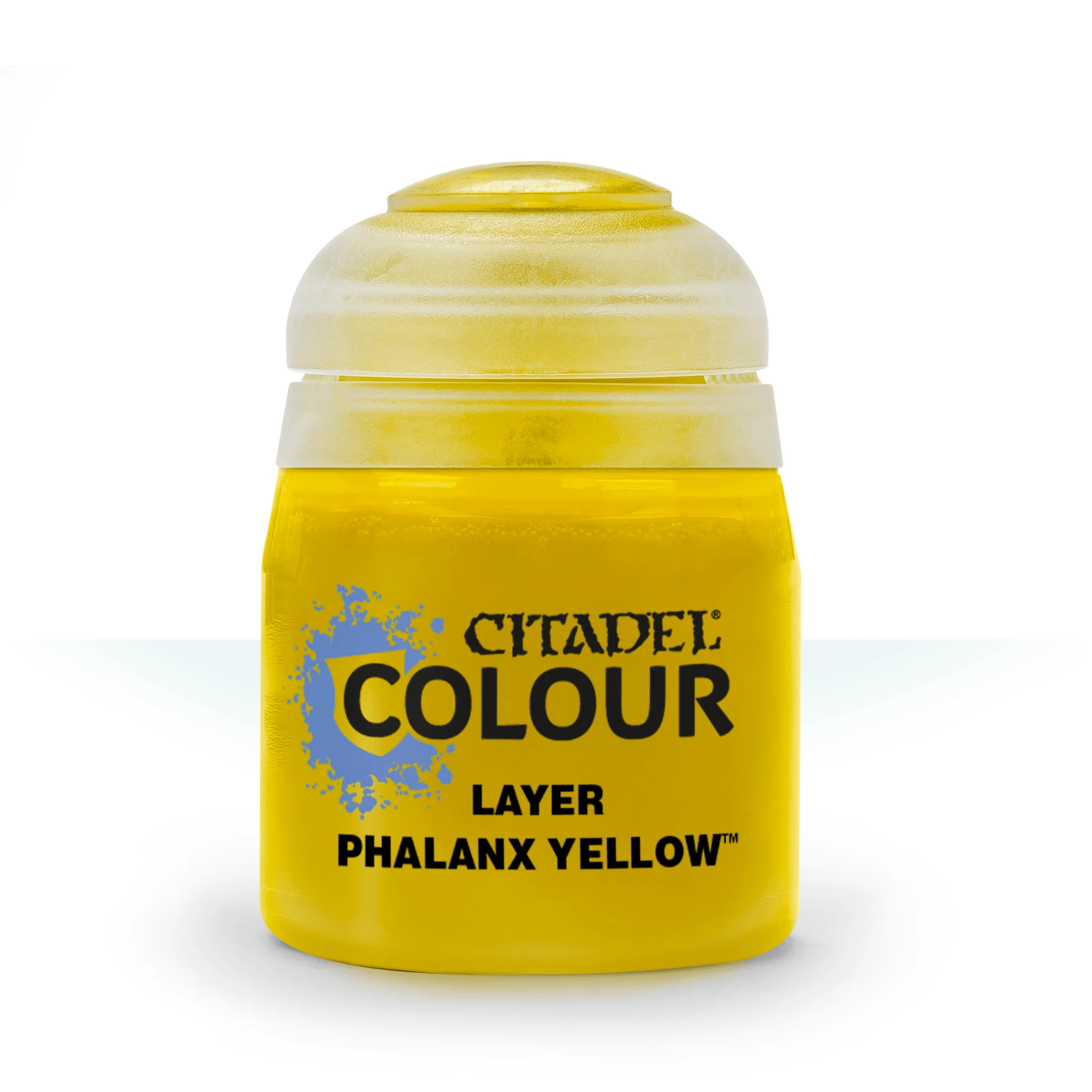 Citadel: Layer Phalanx Yellow 12Ml