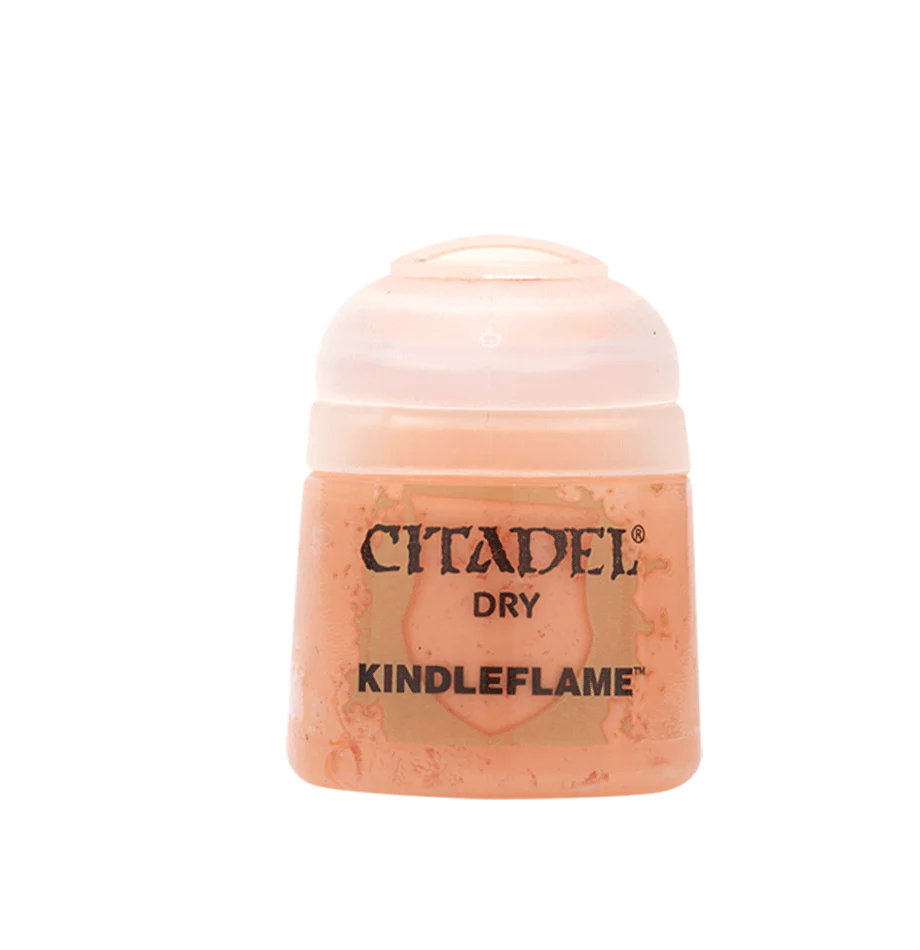 Citadel: Dry Kindleflame 12Ml