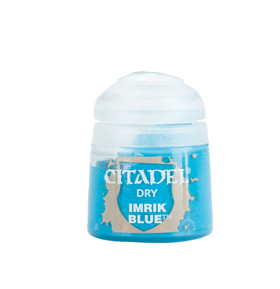 Citadel: Dry Imrik Blue 12Ml
