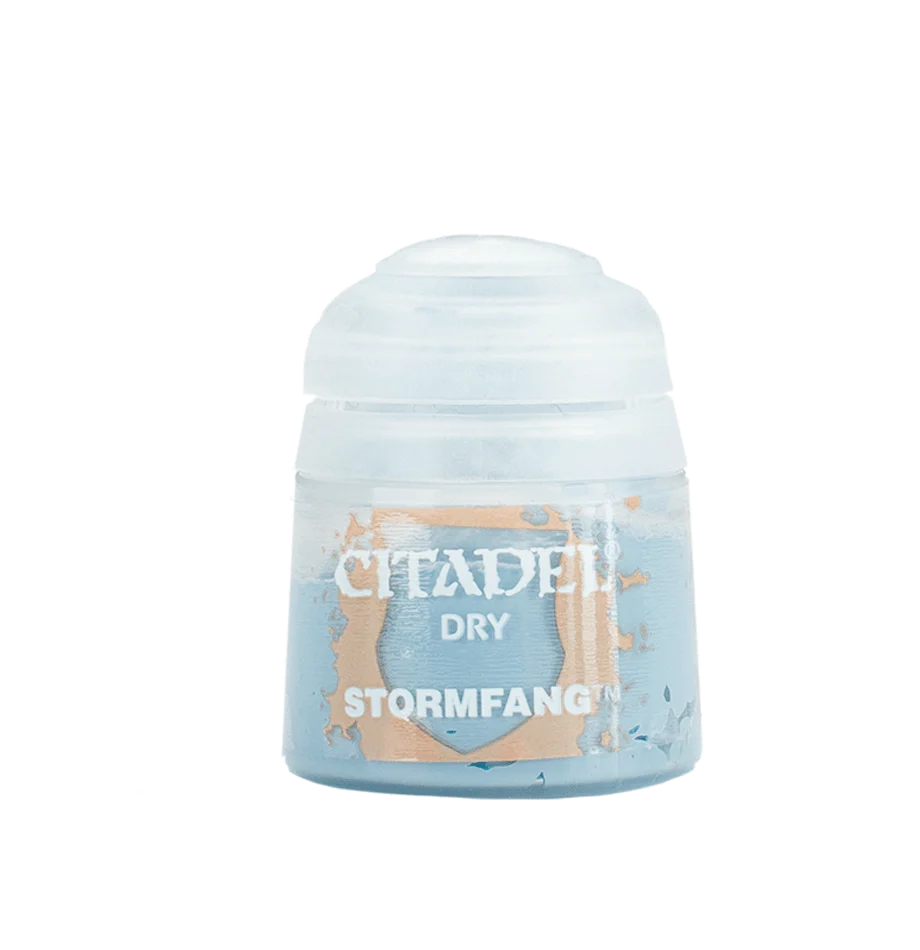 Citadel: Dry Stormfang 12Ml