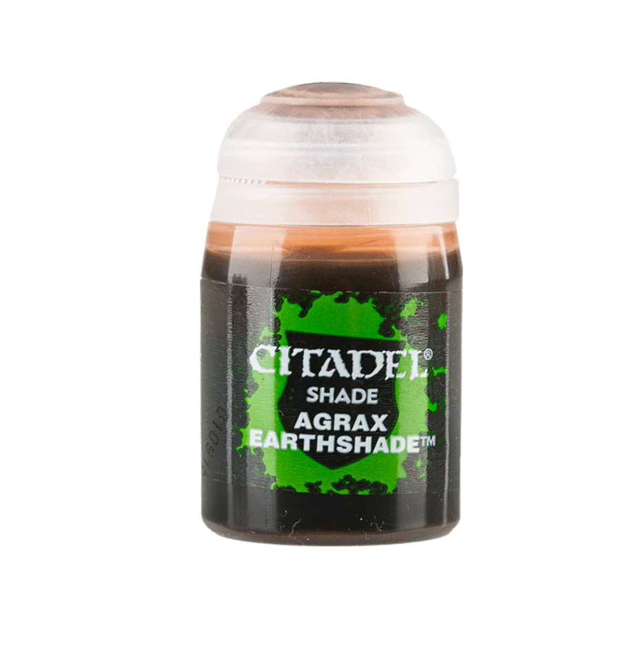 Citadel: Shade Agrax Earthshade 18Ml