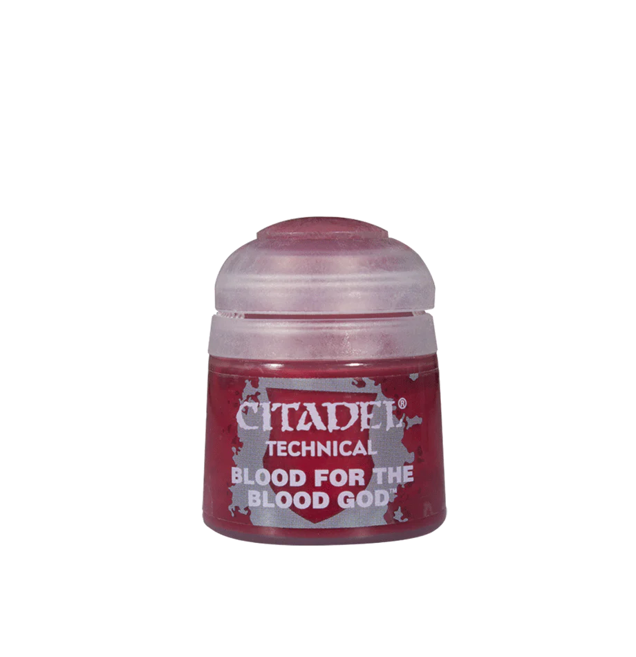Citadel: Technical Blood For The Blood God 12Ml