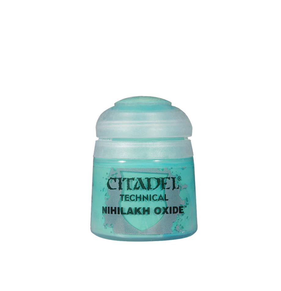 Citadel: Technical Nihilakh Oxide 12Ml
