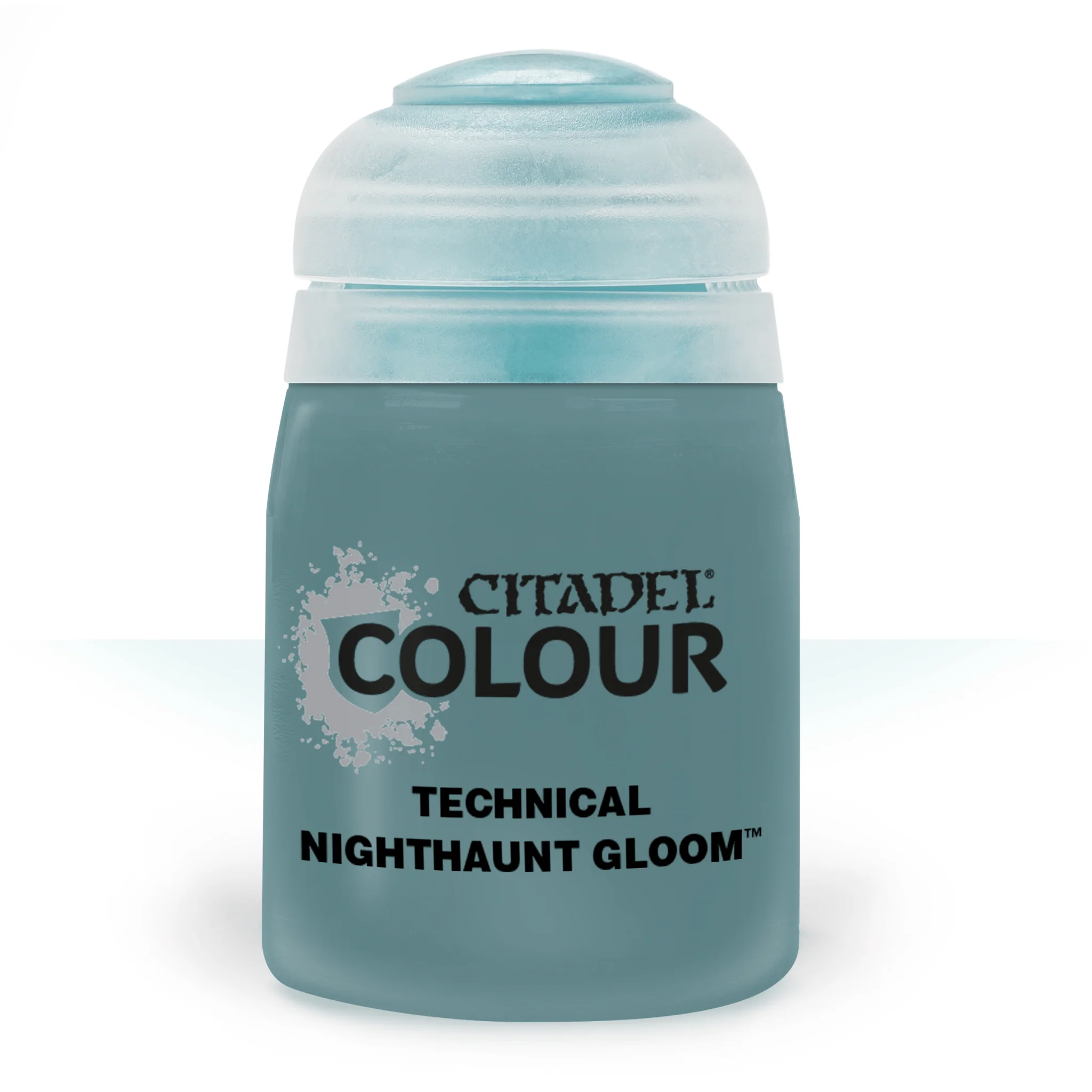 Citadel: Technical Nighthaunt Gloom 24Ml
