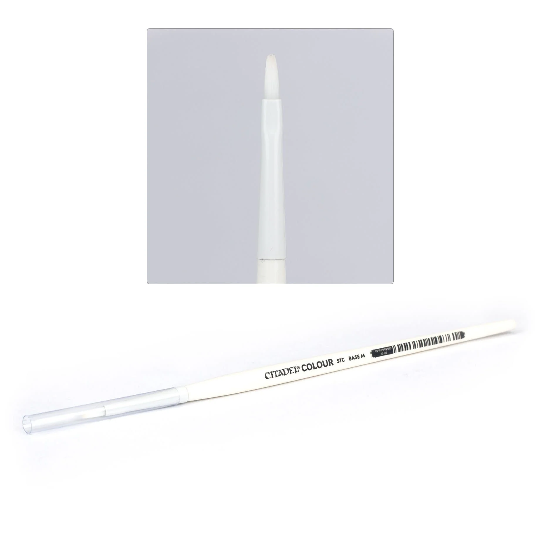 Citadel: Base Brush (Medium)