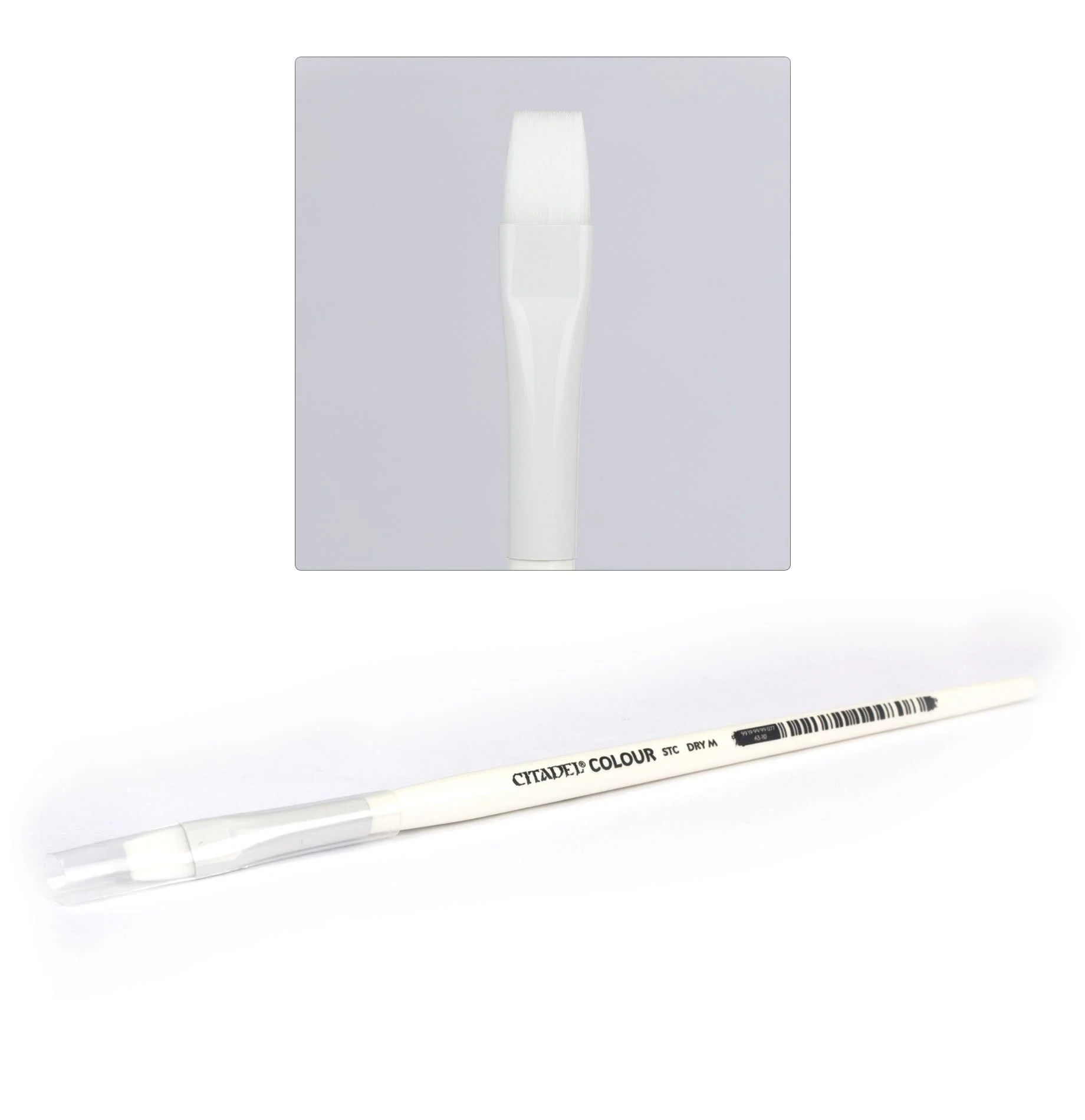 Citadel: Dry Brush (Medium)