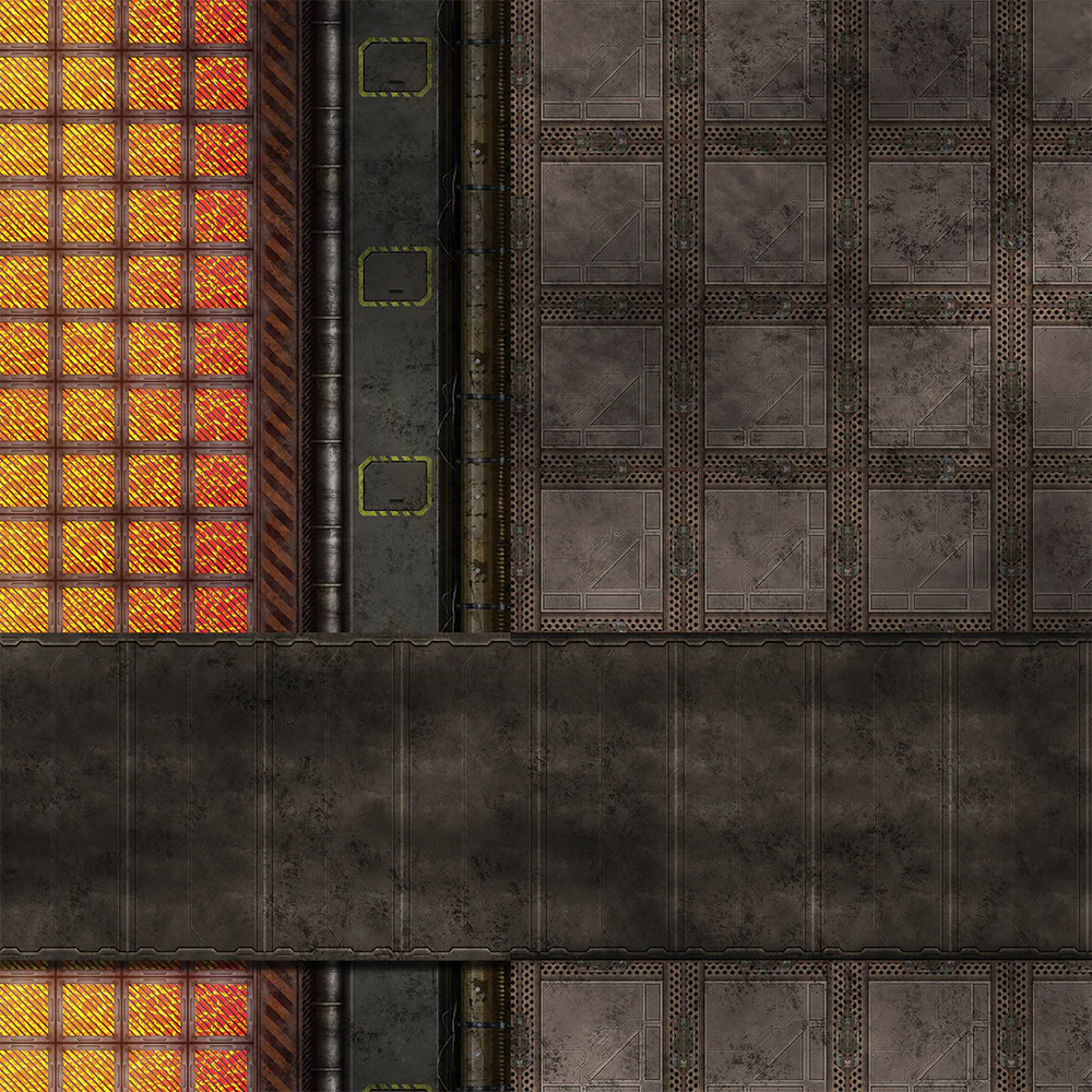 FLG Mats: Undercity 2 - Image 12