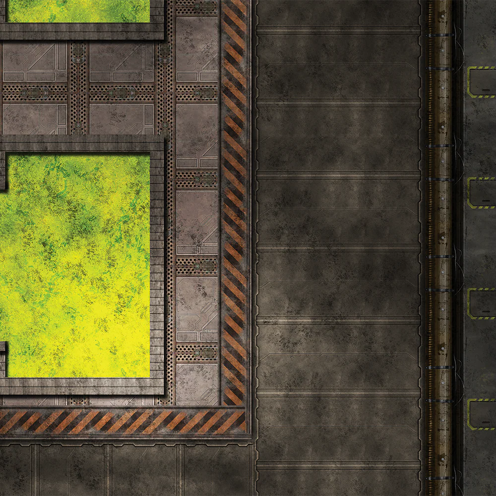 FLG Mats: Undercity 2 - Image 13