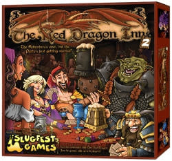 Red Dragon Inn: 2