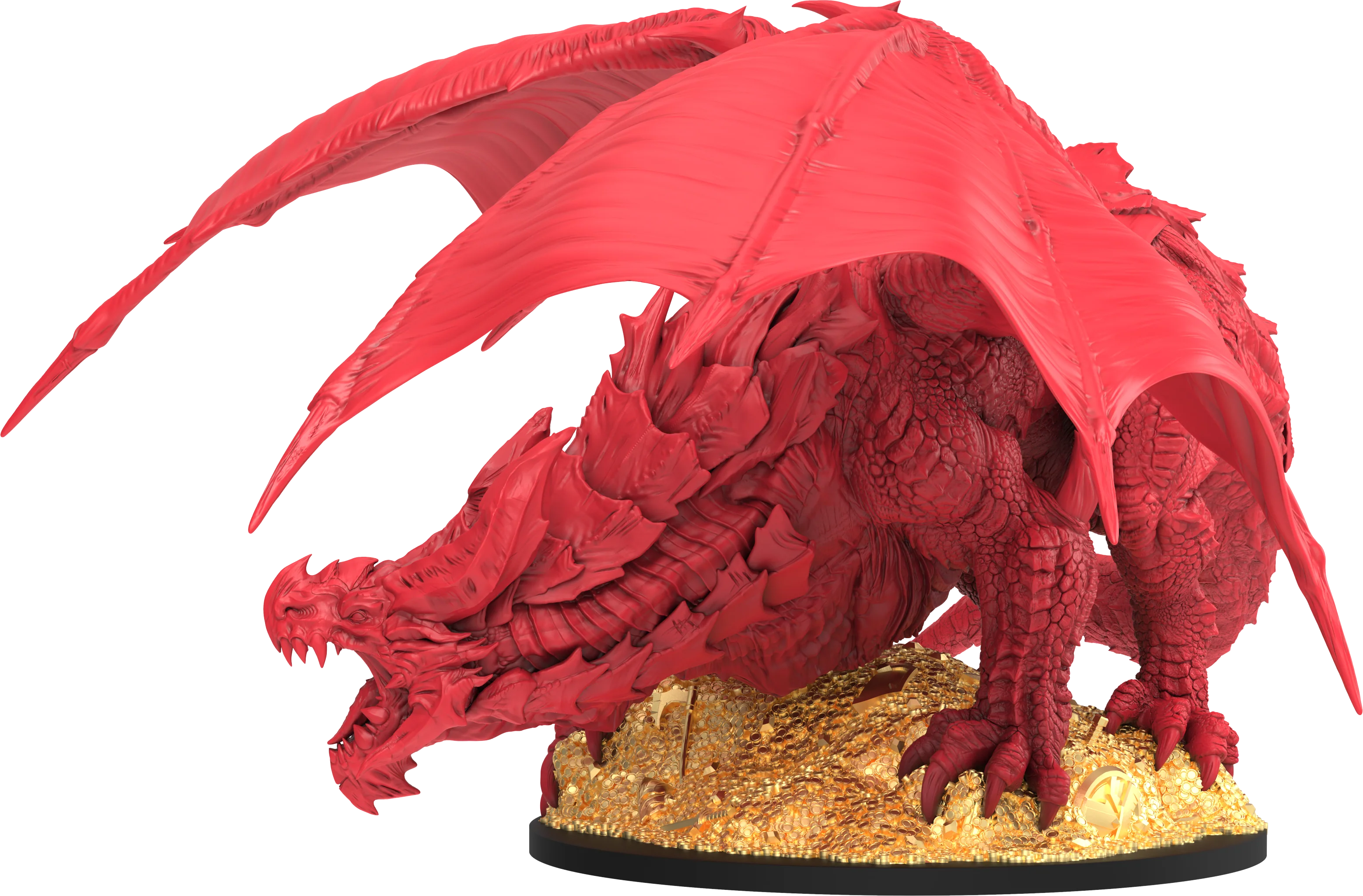 Epic Encounters: Lair of the Red Dragon - Image 3