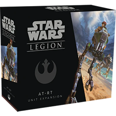Star Wars Legion: AT-RT