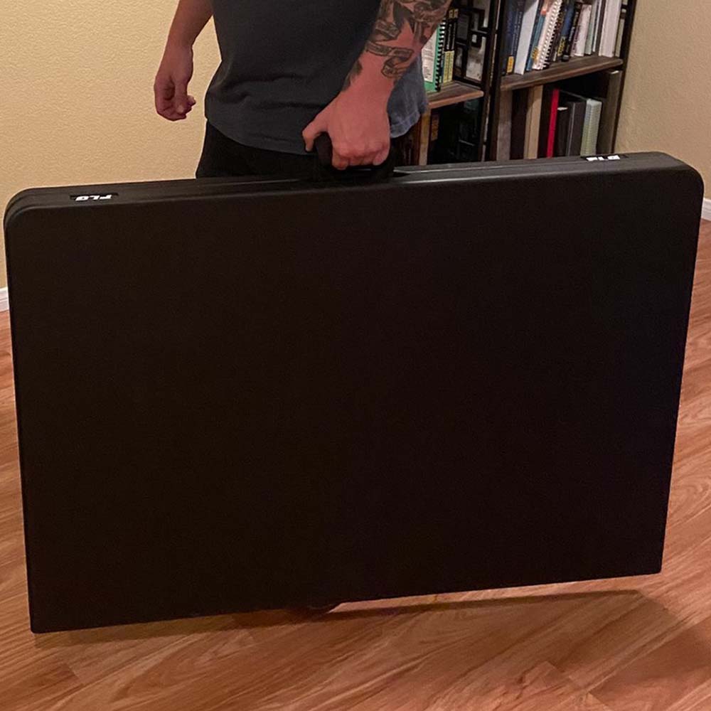 FLG Gaming Tables: 60" x 44" - Image 5