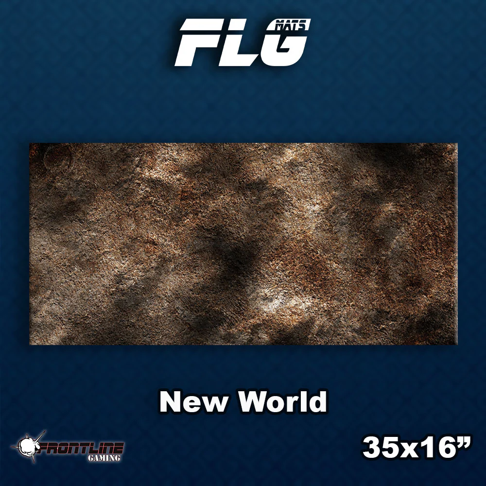 FLG Mats: New World - Image 10