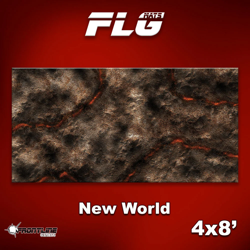 FLG Mats: New World - Image 11