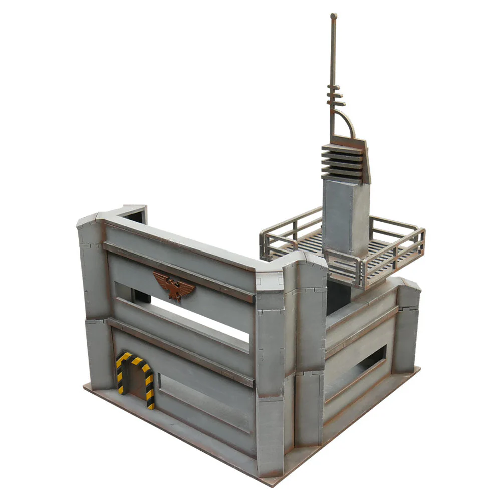 FLG Terrain: Field Base Event Set - Image 10