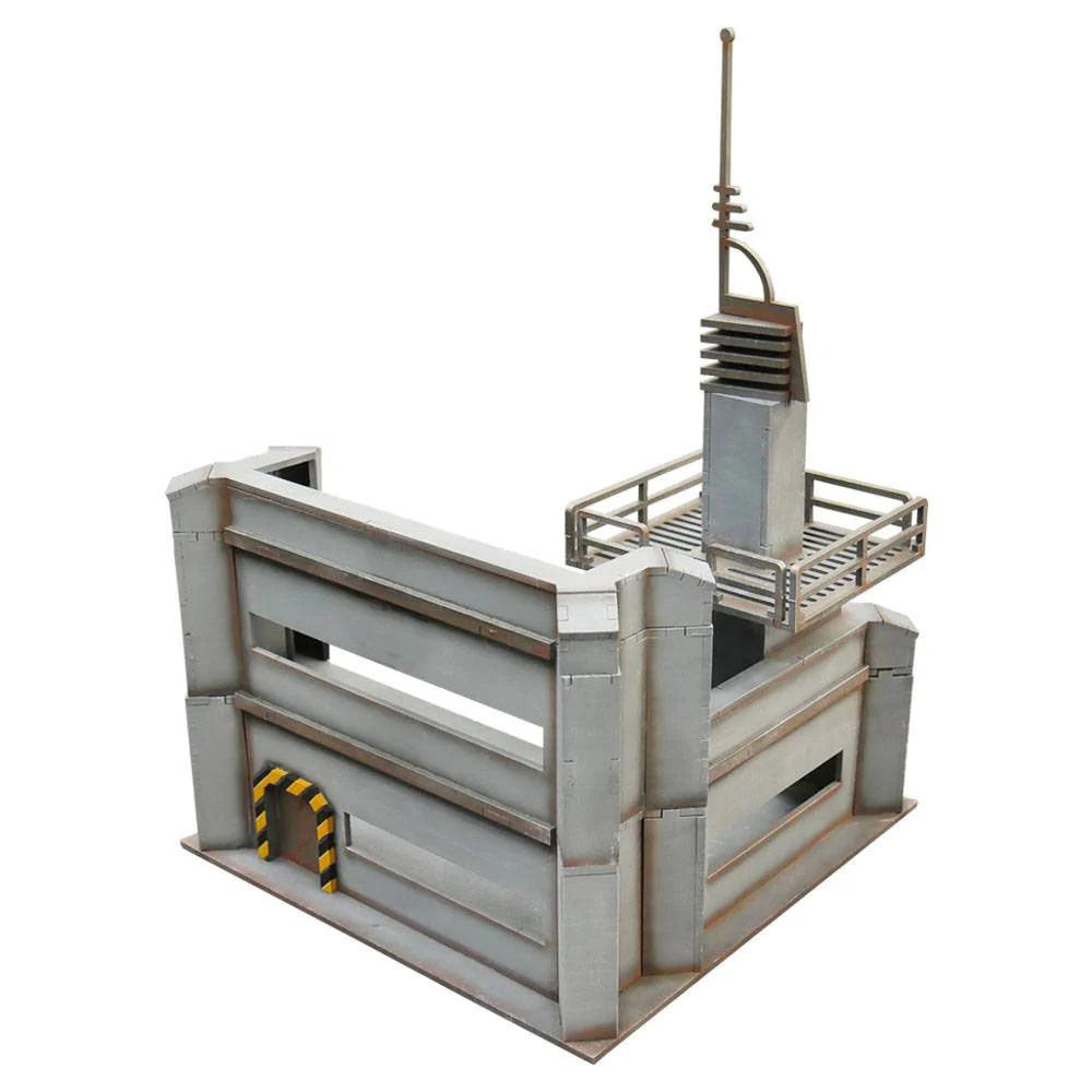 FLG Terrain: Field Base Event Set - Image 3