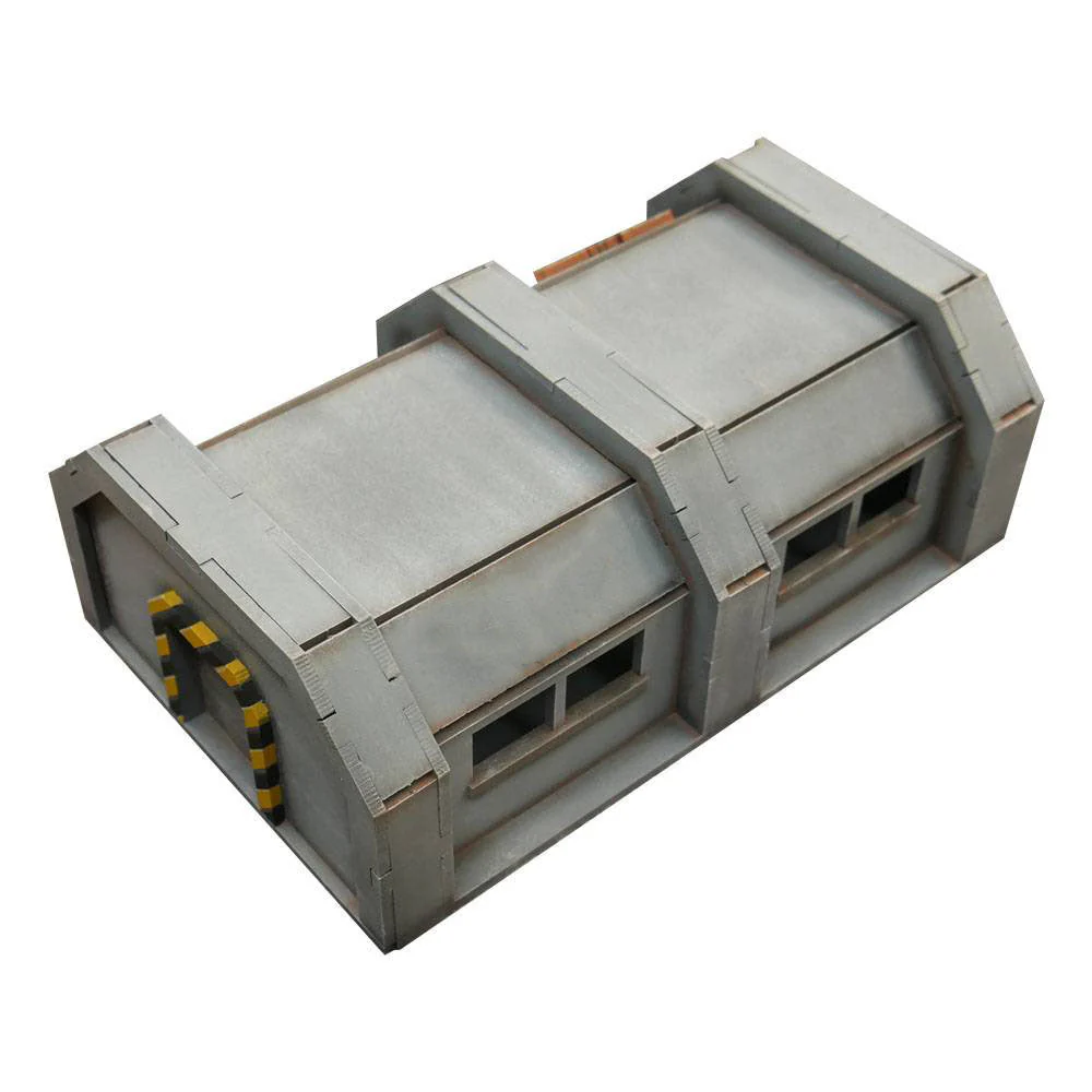 FLG Terrain: Field Base Event Set - Image 4
