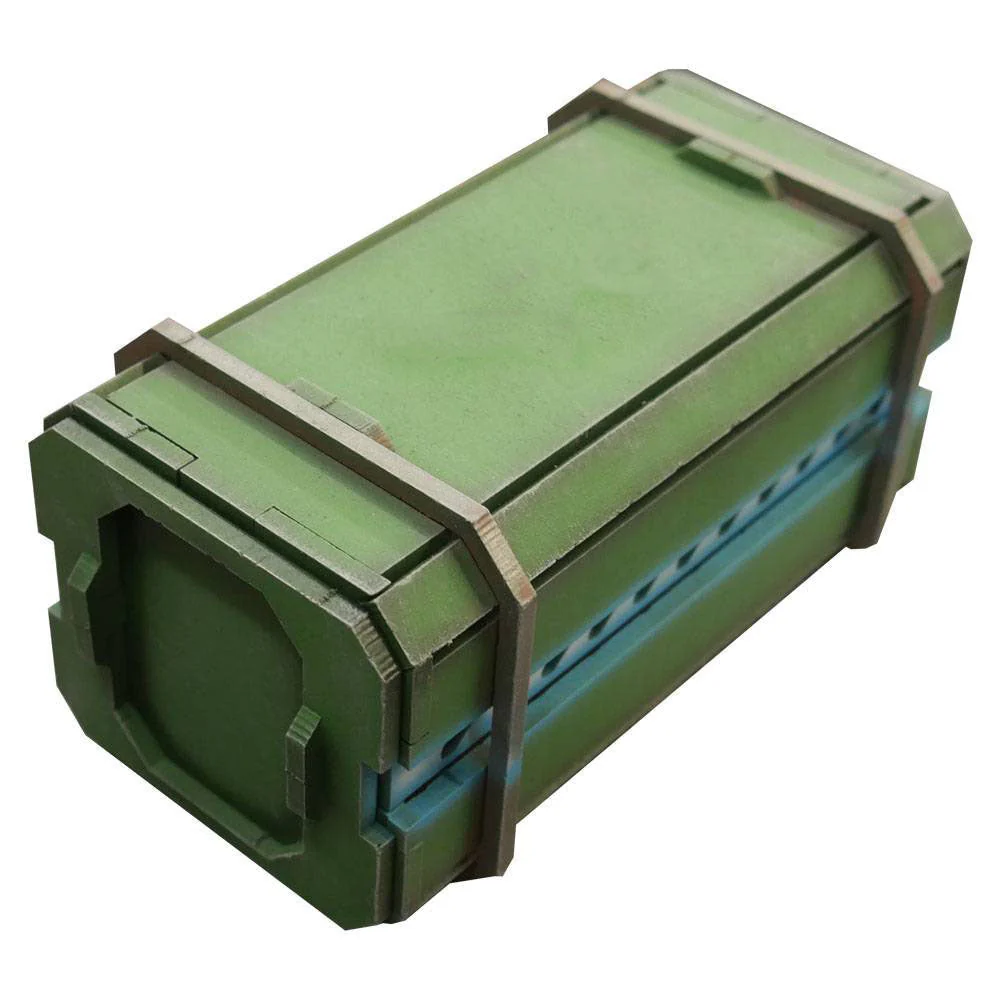 FLG Terrain: Field Base Event Set - Image 6