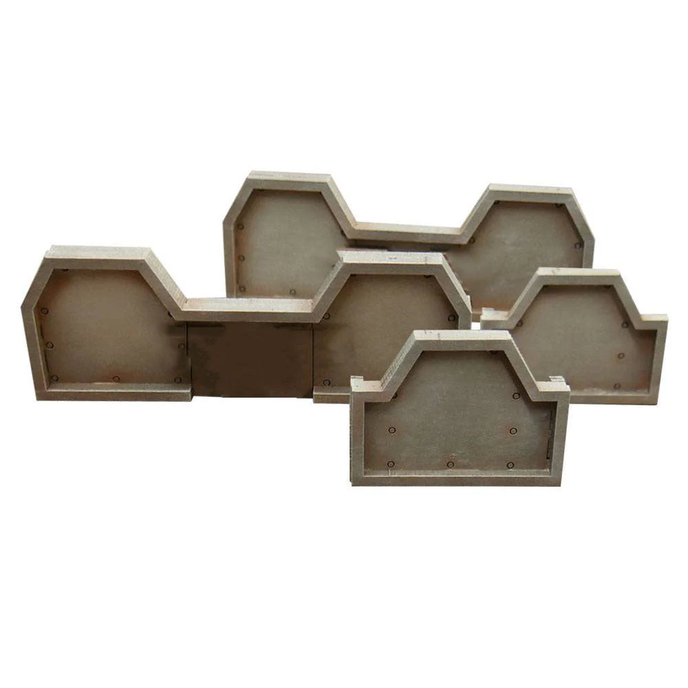 FLG Terrain: Field Base Event Set - Image 7