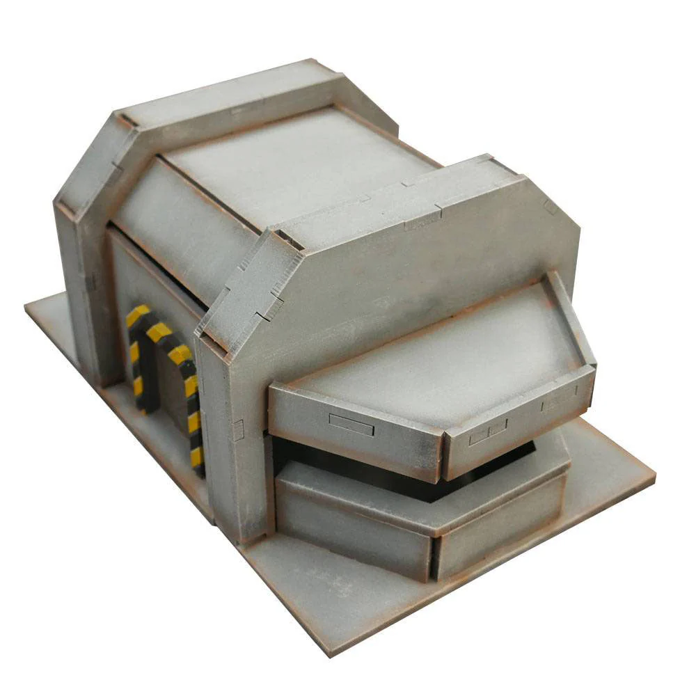 FLG Terrain: Field Base Event Set - Image 8