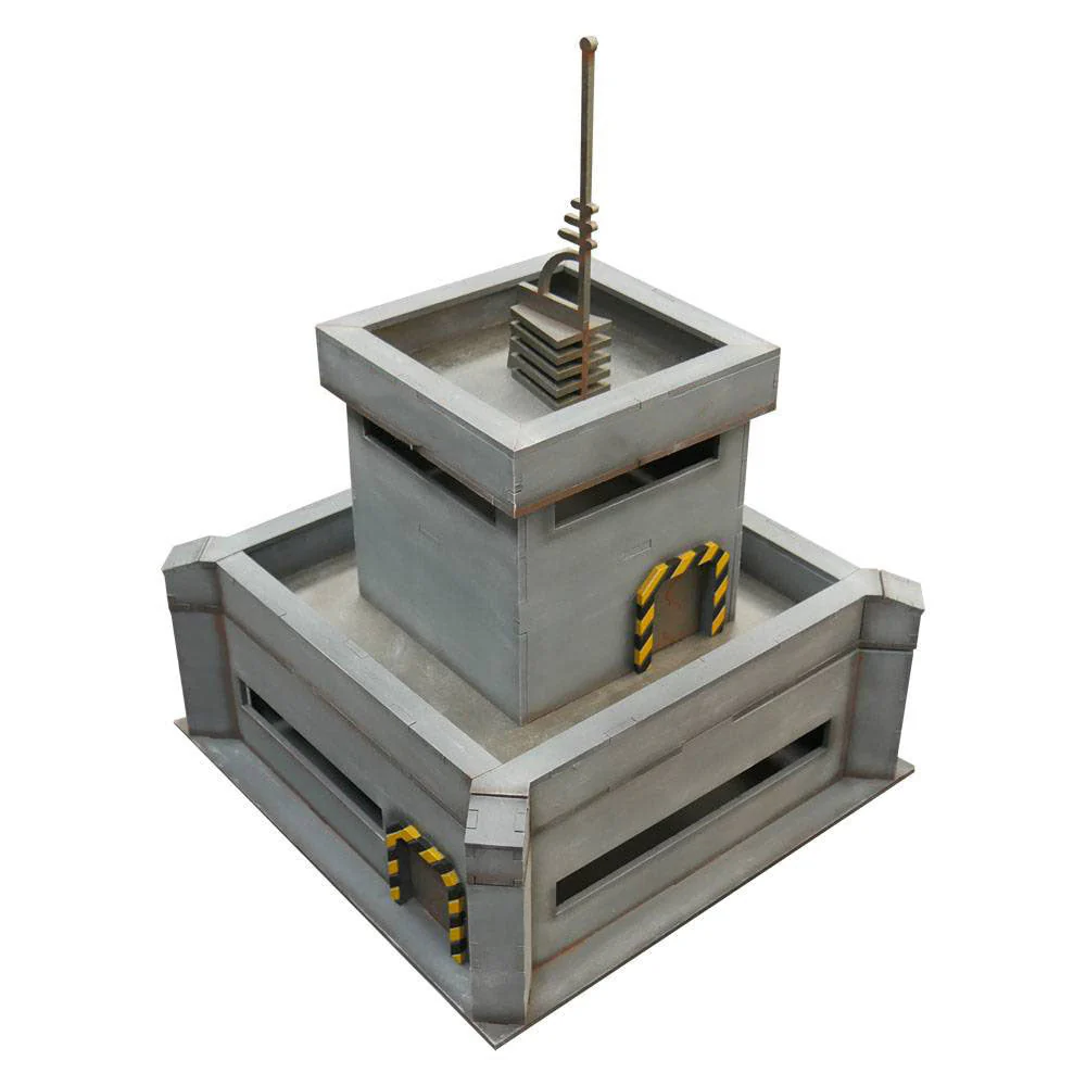 FLG Terrain: Field Base Event Set - Image 9