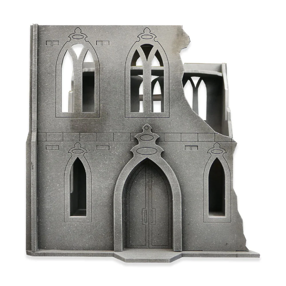 FLG Terrain: Gothic Ruins Event Set - Image 3