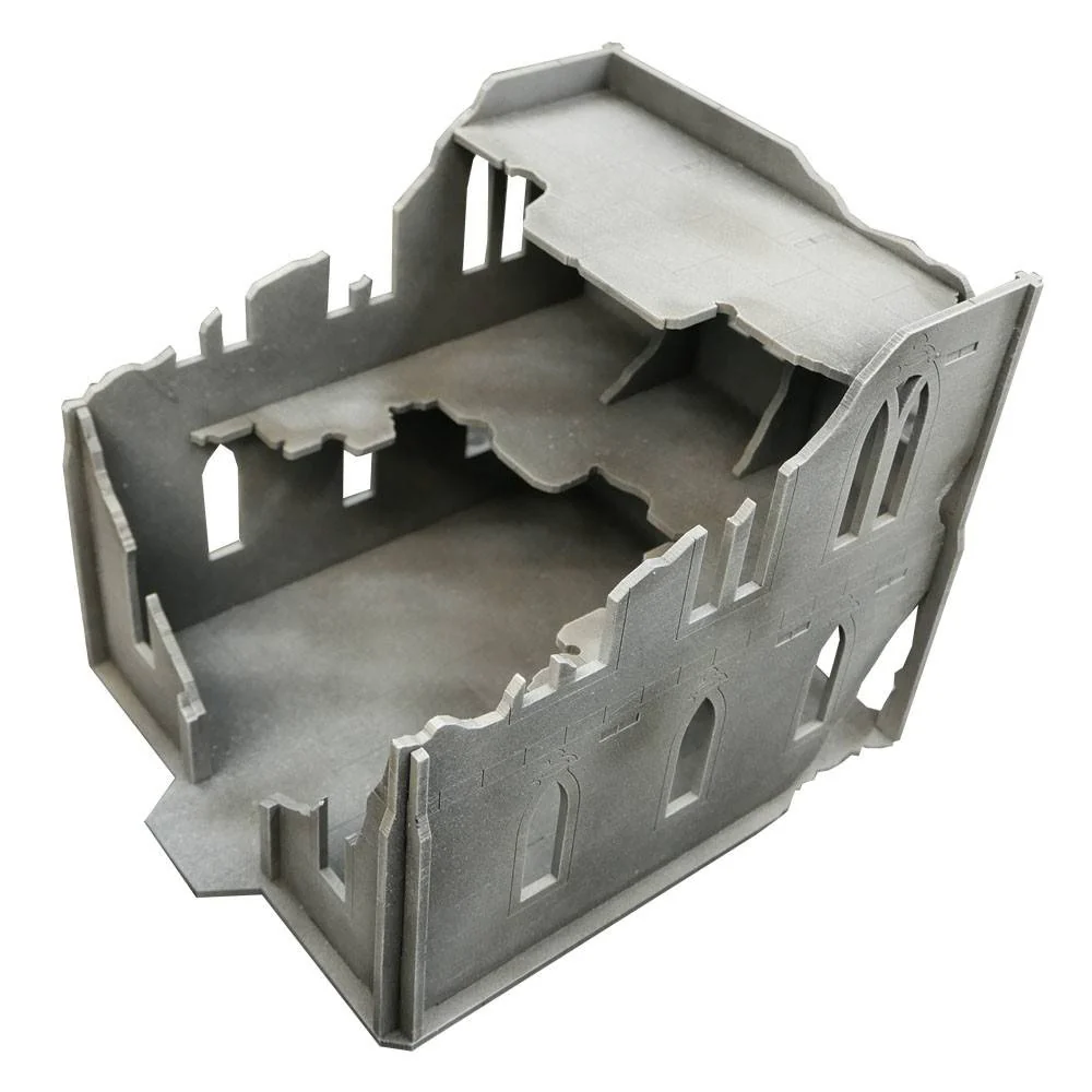 FLG Terrain: Gothic Ruins Event Set - Image 6