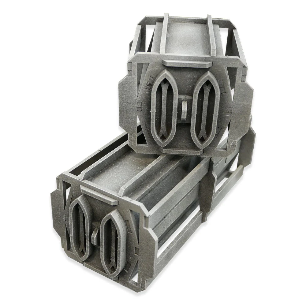 FLG Terrain: Gothic Ruins Event Set - Image 7