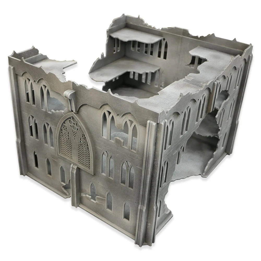FLG Terrain: Gothic Ruins Event Set - Image 8