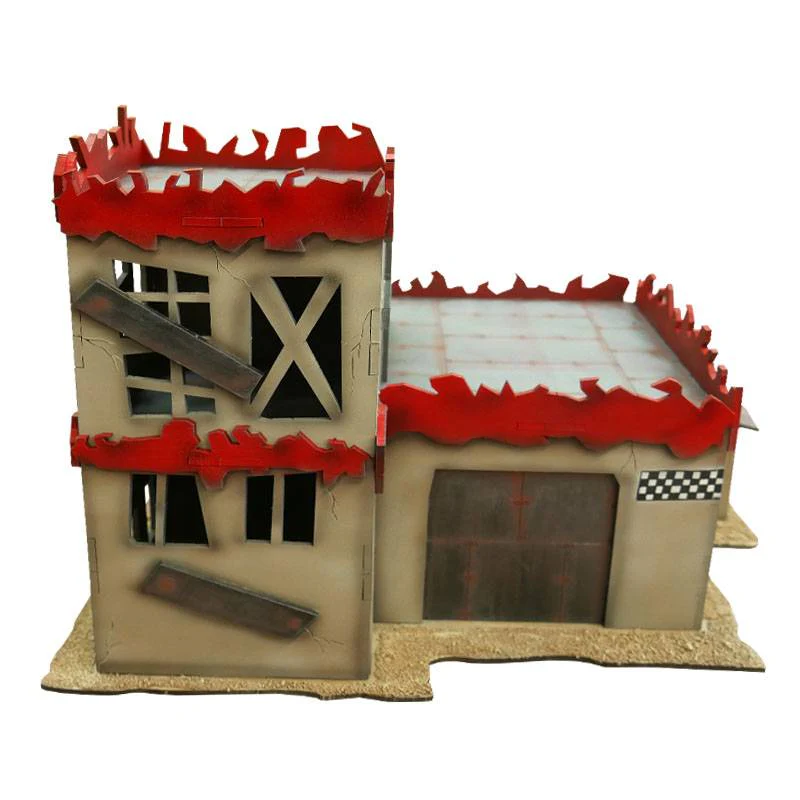 FLG Terrain: Orc Event Set - Image 4
