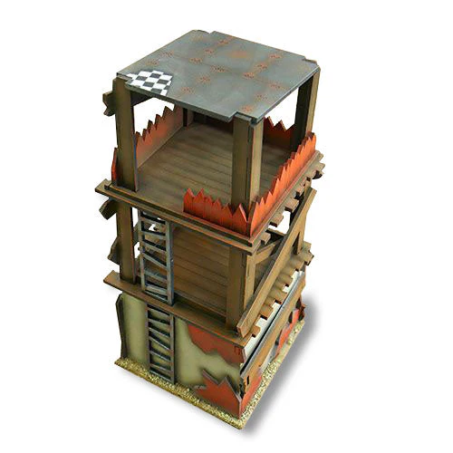 FLG Terrain: Orc Event Set - Image 5