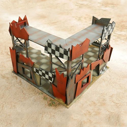 FLG Terrain: Orc Event Set - Image 6