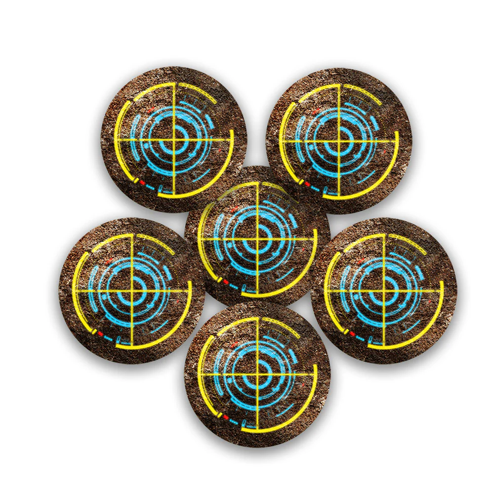 FLG Objectives: New World - Image 3